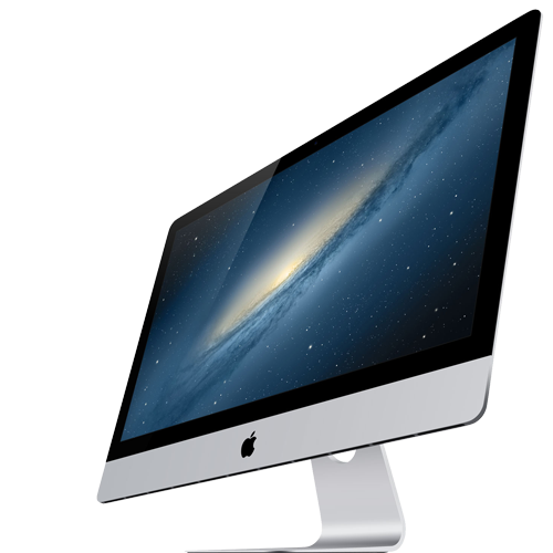 iMac